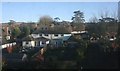 Houses on Culpepper Close