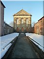 Trinity United Reformed Presbyterian Church of Wales