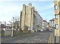 Longford Terrace, Folkestone