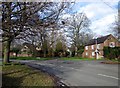 Townfield Lane, Mollington