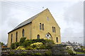 Former Methodist Chapel, Pengelly, Delabole