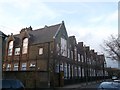 Daubeney Junior School, Lower Clapton