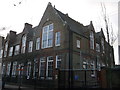 Daubeney Junior School, Lower Clapton (2)