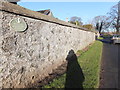 Riverside walk, Kelso