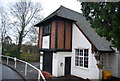 Chorleywood Memorial Hall