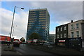 Tower Block, Woolwich