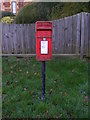 Childwick Lodge Postbox