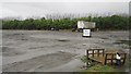 Car park, Corbiewood Stadium