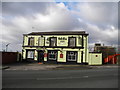 Bridge Inn, Clayton, Manchester