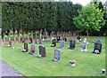 Osgathorpe Cemetery