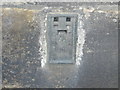 Ordnance Survey Flush Bracket 846