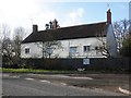 Lees Cottages, Priorswood Road