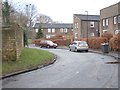 Town Street - Church Lane