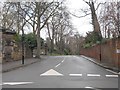 Gledhow Lane - King George Avenue