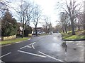 Gledhow Valley Road - off Harrogate Road