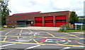 Dursley Fire Station