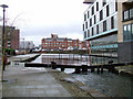 The Rochdale Canal