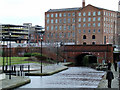 The Rochdale Canal