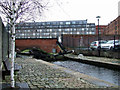 The Rochdale Canal