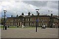 Royal Arsenal, Woolwich, building 18