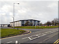 Haydock Industrial Estate