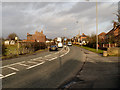 A58, Liverpool Road