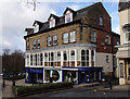 Sothebys building, Harrogate