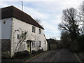 Sevencrofts, Weavers Lane