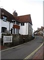 Cottages, High Street