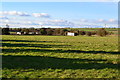 Field north of Wick Lane