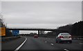 M5, Haydon Lane Bridge