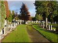 Dumbarton Cemetery