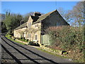 Peeres Cottages, Strines