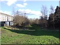 Former Bentley Canal