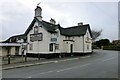 White Hart, West Hallam Common