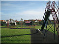 Park and playground, Cromer Road