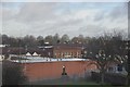 Bristol : View from Lodge Hill