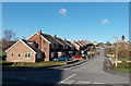 Washbourne Road, Royal Wootton Bassett