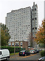 Chaucer House, Chaucer Gardens