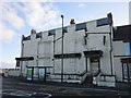 The Avenue on Park Avenue, Whitley Bay