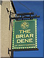 The Briar Dene on The Links (road) Whitley Bay