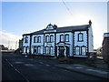 NZ3376 : The Waterford Arms, Seaton Sluice by Ian S