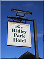 Ridley Park Hotel, Blyth