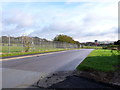 Playing Fields Bovington Camp