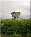 Church Langley Water Tower