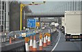 South Gloucestershire : M4 Motorway