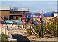 Paddling pool and Playground Fleetwood