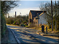 Boild Lane, White House Farm