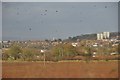 North Somerset : Ploughed Field