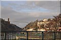 Bristol : Clifton Suspension Bridge